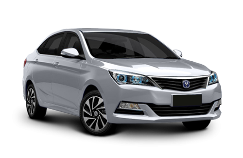 Changan Alsvin