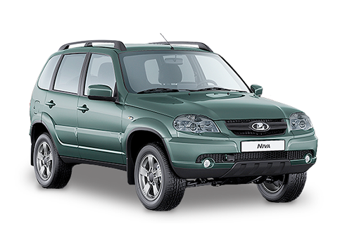 Lada Niva