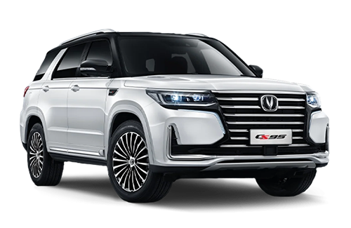 Changan CS95
